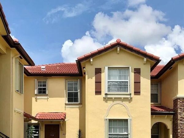 1655 NE 33rd Road, Unit 103-4, Homestead, FL 33033