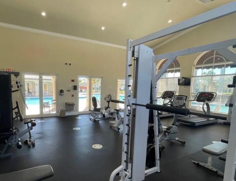 1655 NE 33rd Road, Unit 103-4, Homestead, FL 33033 Photo