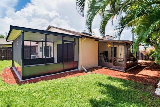 5430 Mirror Lakes Boulevard, Boynton Beach, FL 33472 Photo