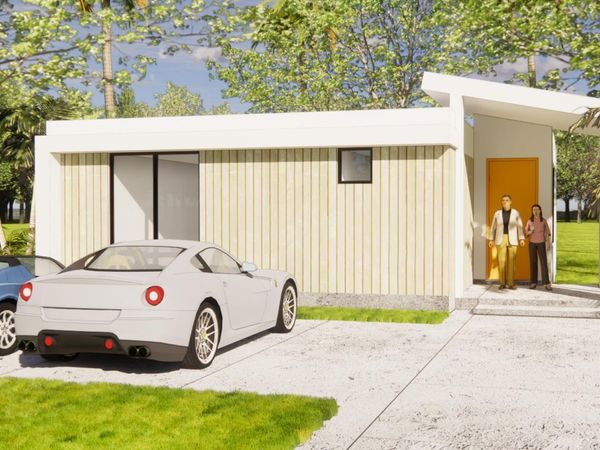 614 N 5th Street, Lantana, FL 33462