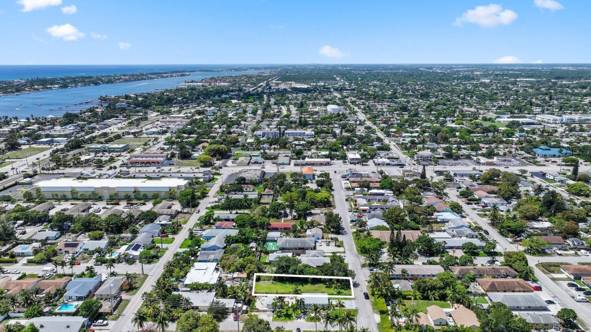 614 N 5th Street, Lantana, FL 33462 Photo