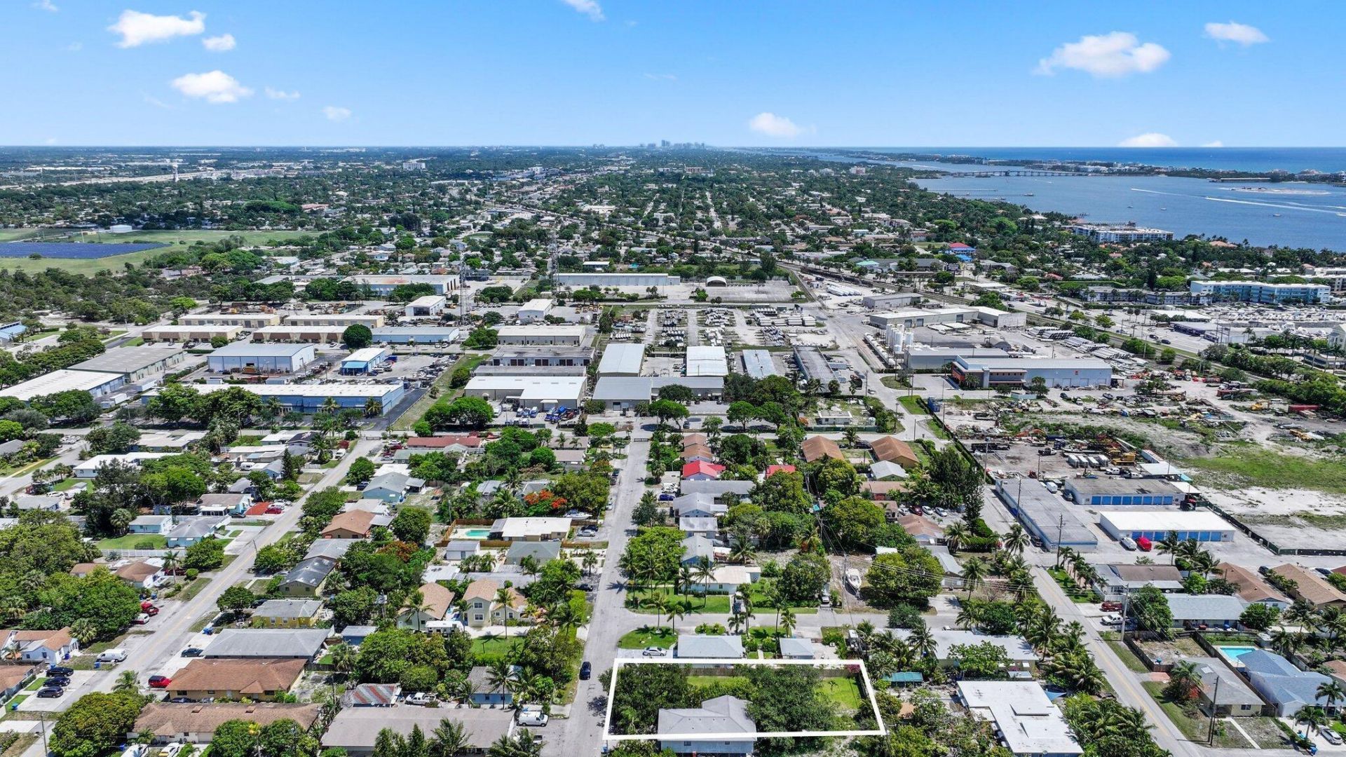 614 N 5th Street, Lantana, FL 33462 Photo