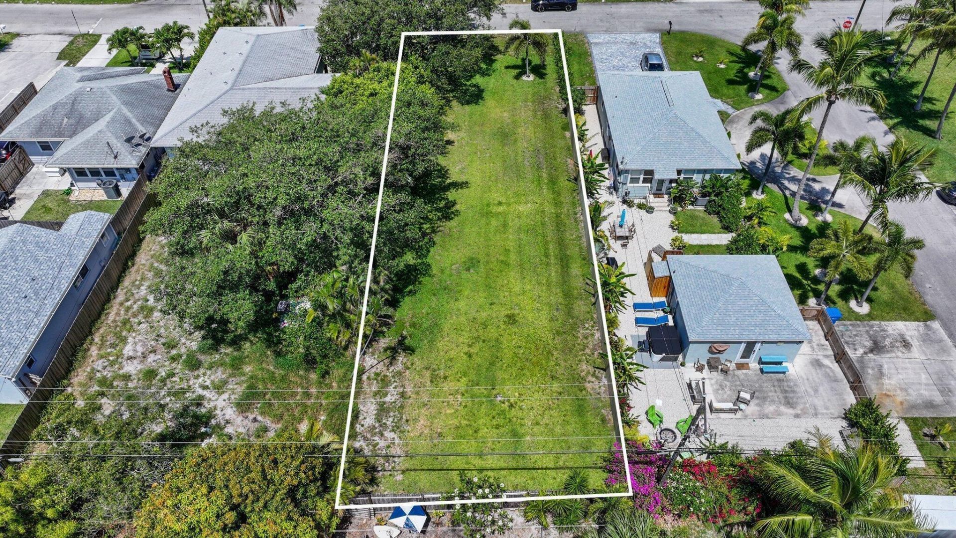 614 N 5th Street, Lantana, FL 33462 Photo