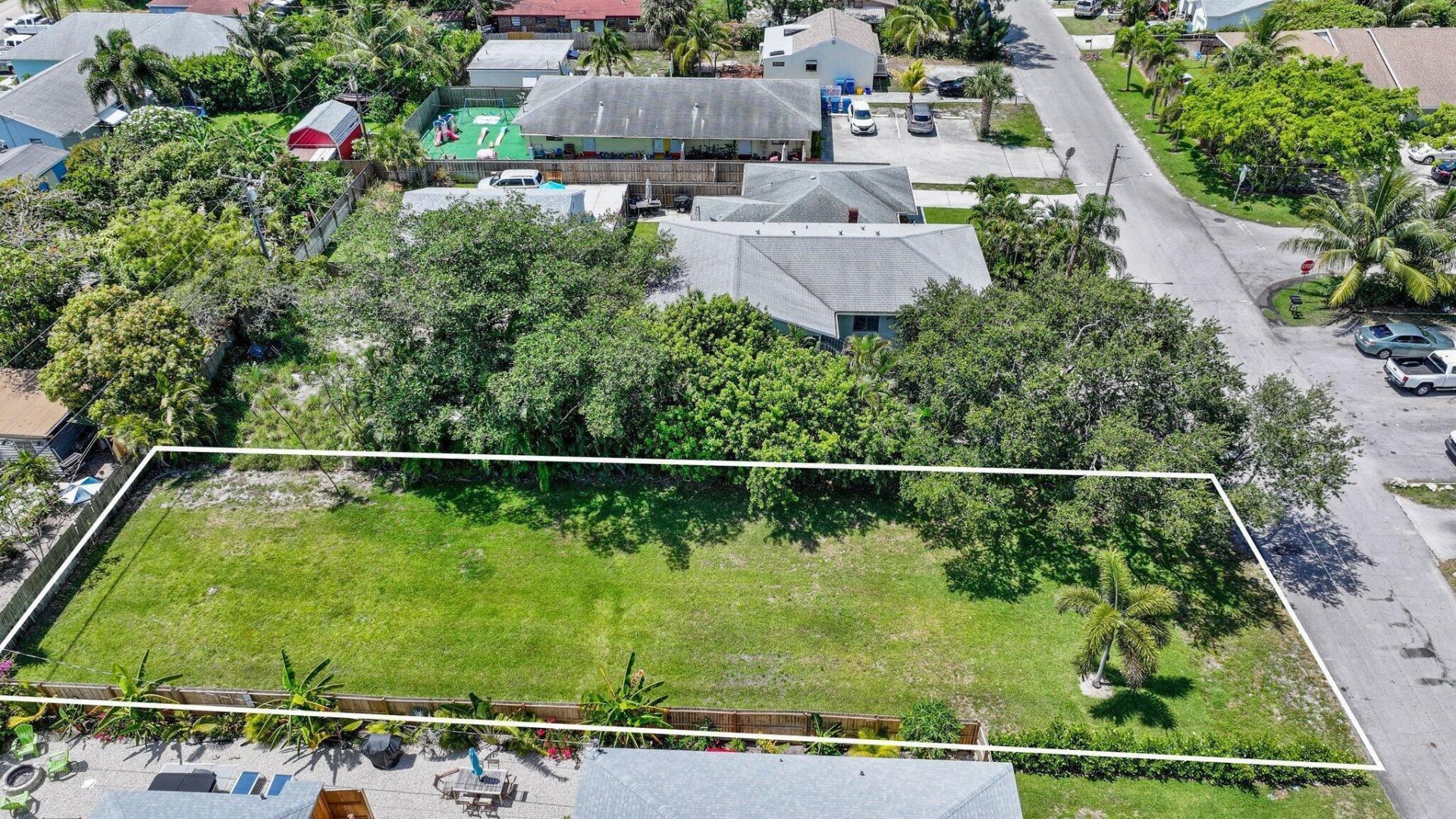 614 N 5th Street, Lantana, FL 33462 Photo
