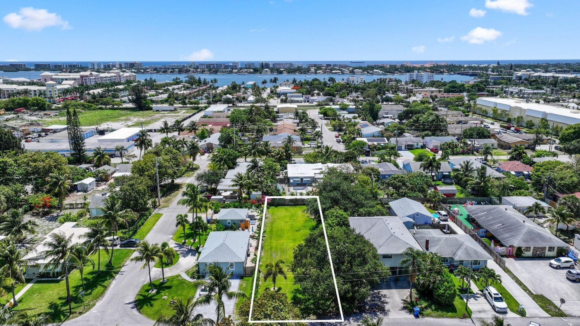 614 N 5th Street, Lantana, FL 33462 Photo