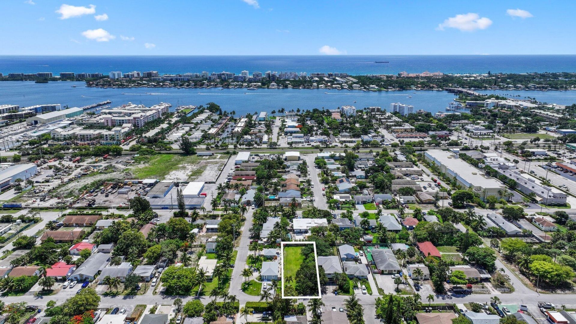 614 N 5th Street, Lantana, FL 33462 Photo
