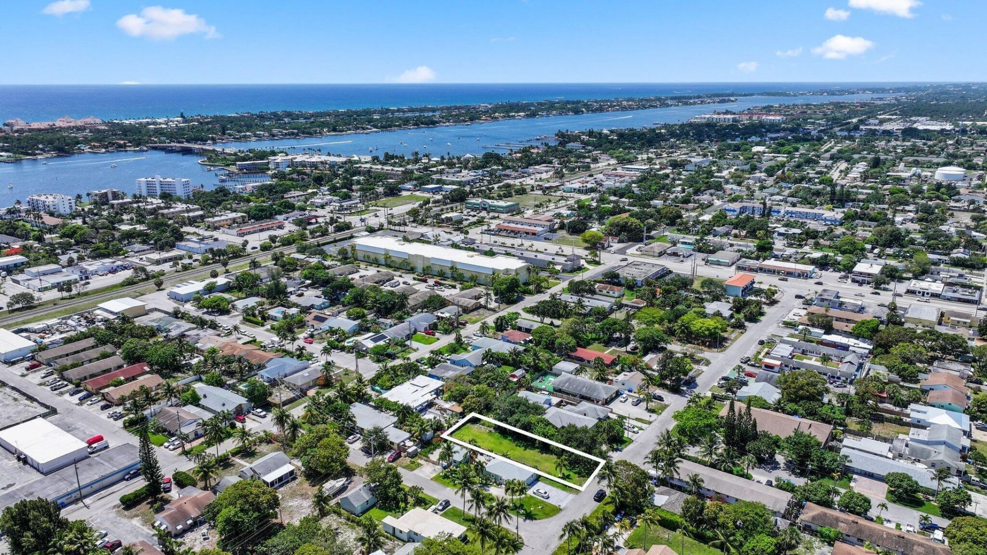 614 N 5th Street, Lantana, FL 33462 Photo