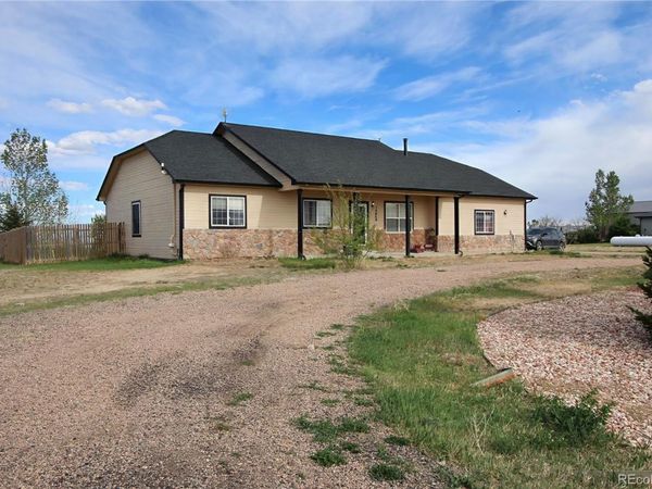 14860 Avery Way, Keenesburg, CO 80643