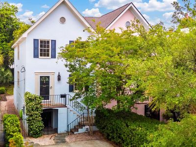 102 Beaufain Street, Unit B, Charleston, SC 29401