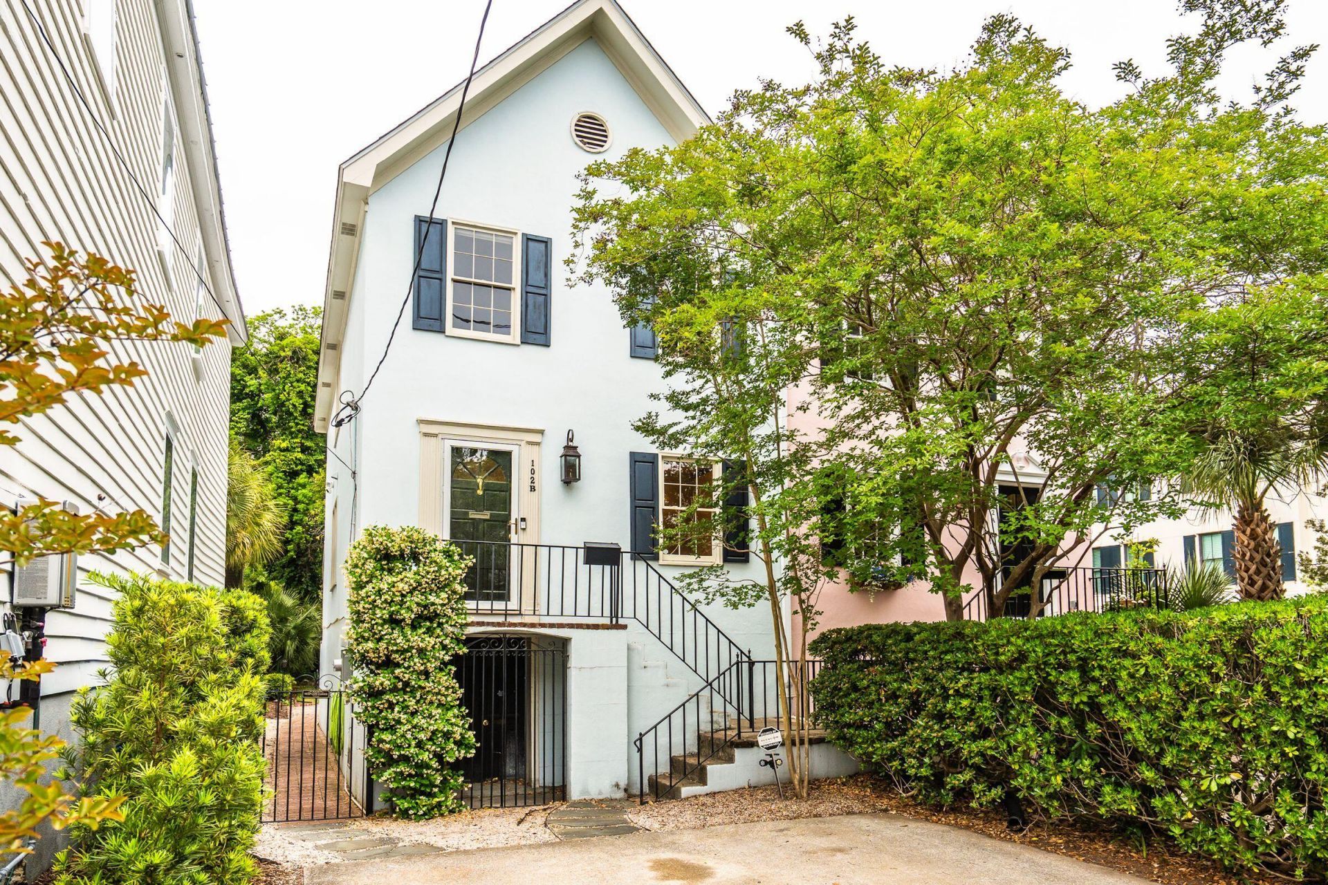 102 Beaufain Street Photo 41