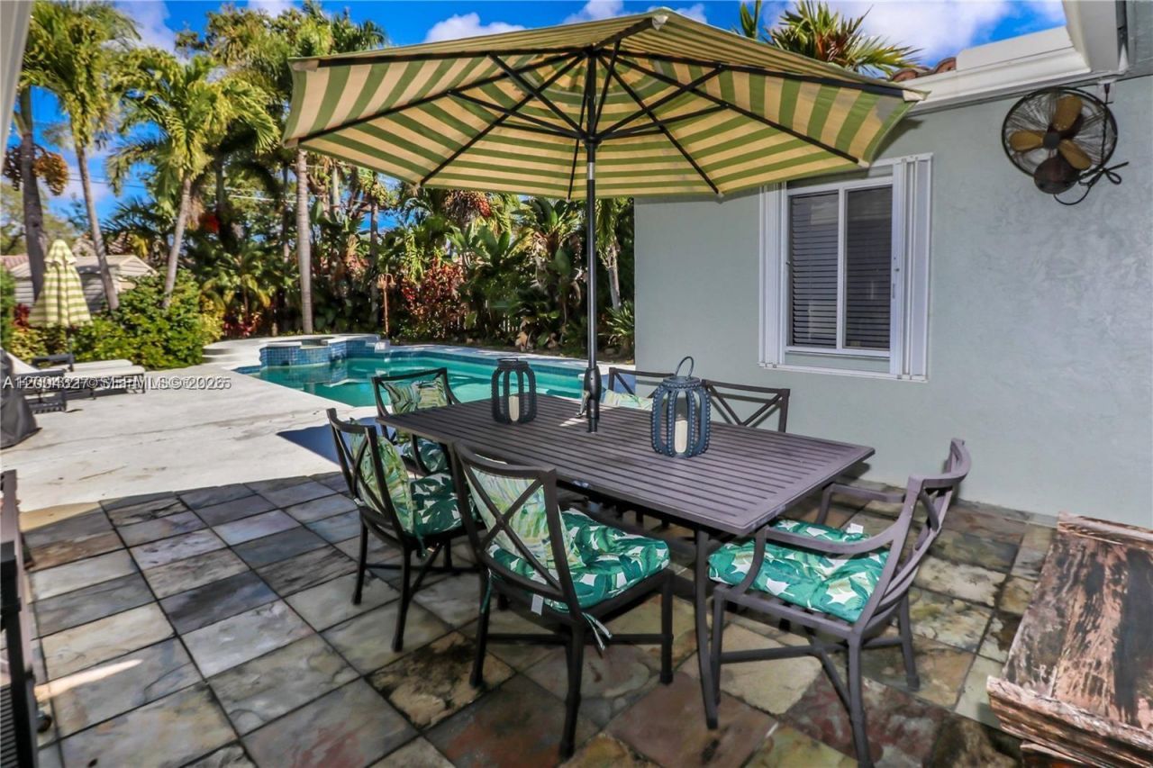 1147 Buchanan St , Hollywood, FL 33019 Photo