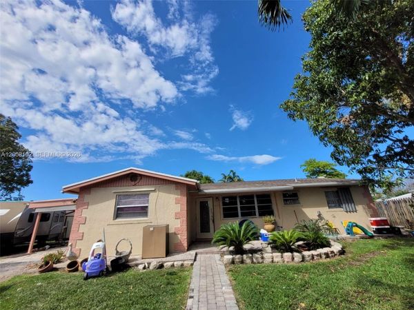 14405 SW 298th Ter , Homestead, FL 33033