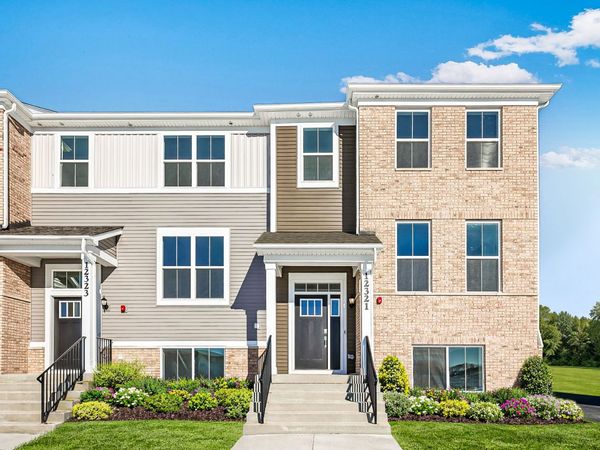 12321 Tinsley Street, Huntley, IL 60142