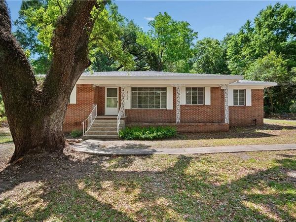 4203 Arcturus Lane , Mobile, AL 36693