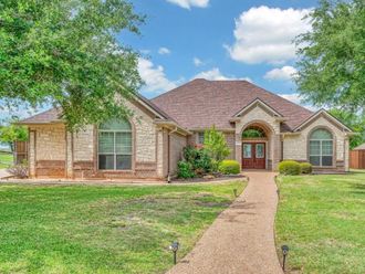 1405 Val Halla Park Robinson, TX 76706