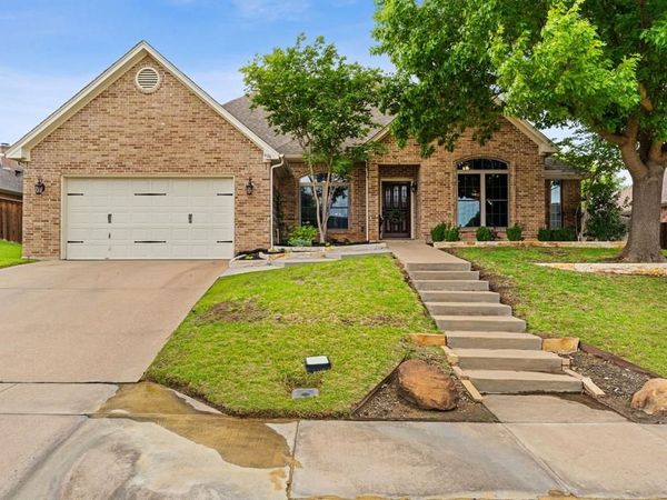 404 Arbor Lawn Drive , Burleson, TX 76028