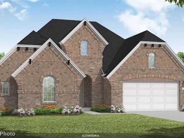 4225 Ramona Drive, McKinney, TX 75071