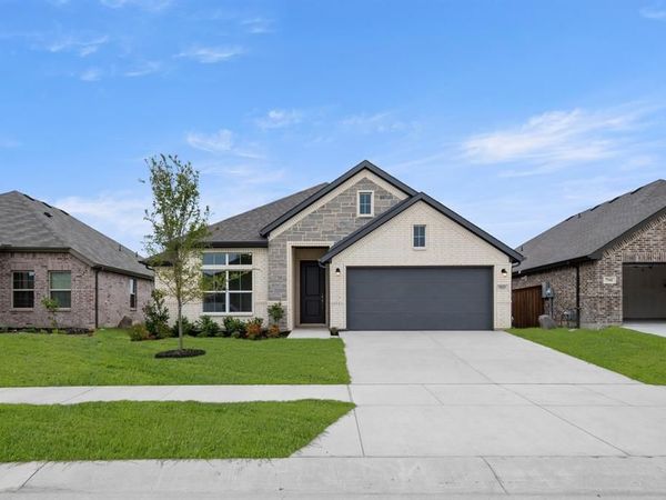 7537 Lavender Lane, Ponder, TX 76259