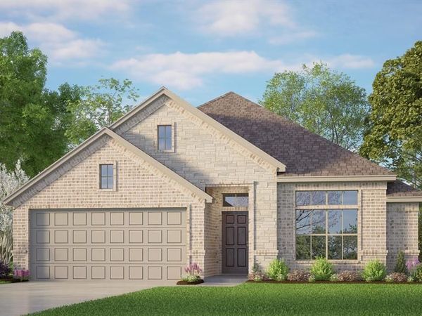 7537 Lavender Lane, Ponder, TX 76259