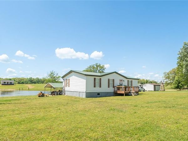 111 Ripley Route #B, Naylor, MO 63953