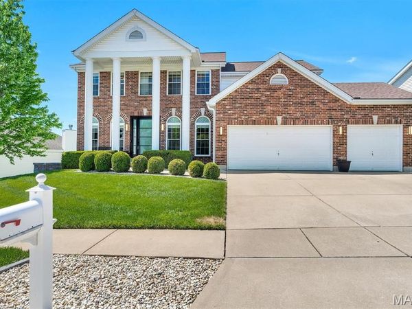 315 Buckington Street, St Peters, MO 63376