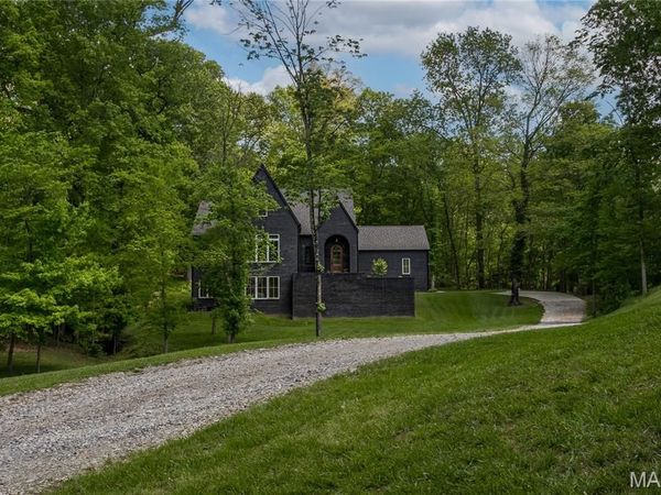 1440 Sylvan Lane, Cape Girardeau, MO 63701