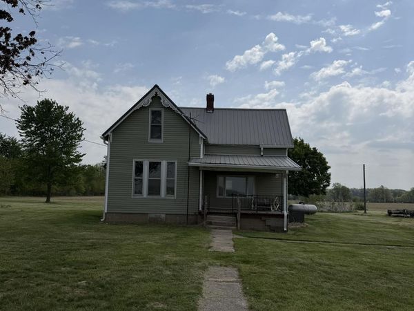 2652 N 950 W Road, Linton, IN 47441