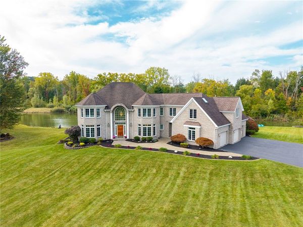 51 Stablegate Drive , Webster, NY 14580