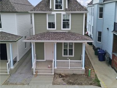 262 Whitney Place, Buffalo, NY 14201