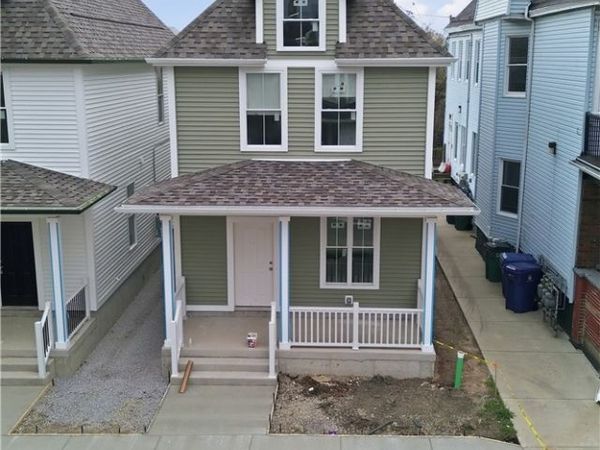 262 Whitney Place, Buffalo, NY 14201