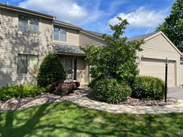 2834 Madison STREET, Unit C, Waukesha, WI 53188