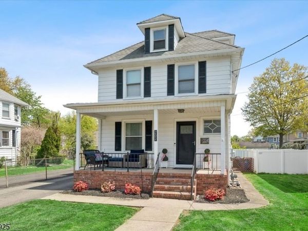 202 N Bridge St, Somerville, NJ 08876