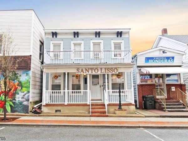 5 N Main St, Wharton, NJ 07885