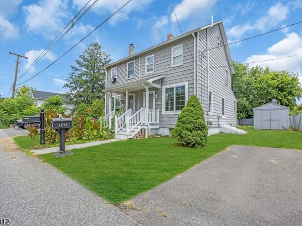 1014 Railroad Ave, Harmony, NJ 08865