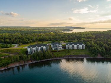 1412 #3-206a N Burlington Road , Unit 3-206, Two Harbors, MN 55616