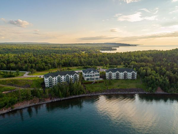 1412 #3-206a N Burlington Road , Unit 3-206, Two Harbors, MN 55616