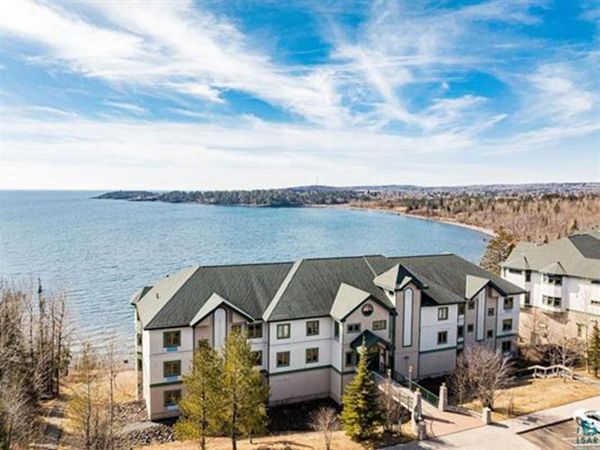 1412 #3-206a N Burlington Road , Unit 3-206, Two Harbors, MN 55616