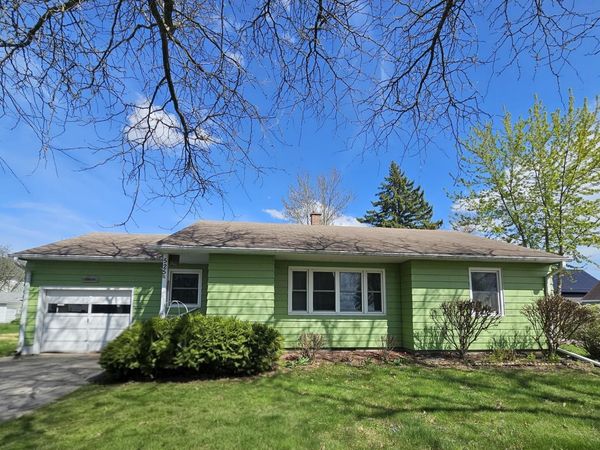 525 S Marshall Street, Caledonia, MN 55921