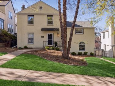 2236 Princeton Avenue, Saint Paul, MN 55105