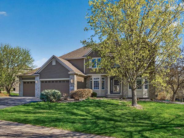 10638 Shady Oak Court N, Champlin, MN 55316
