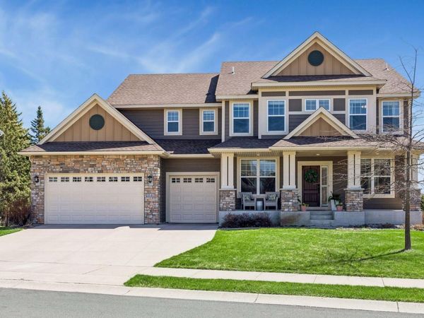 3147 Cypress Circle S, Medina, MN 55340