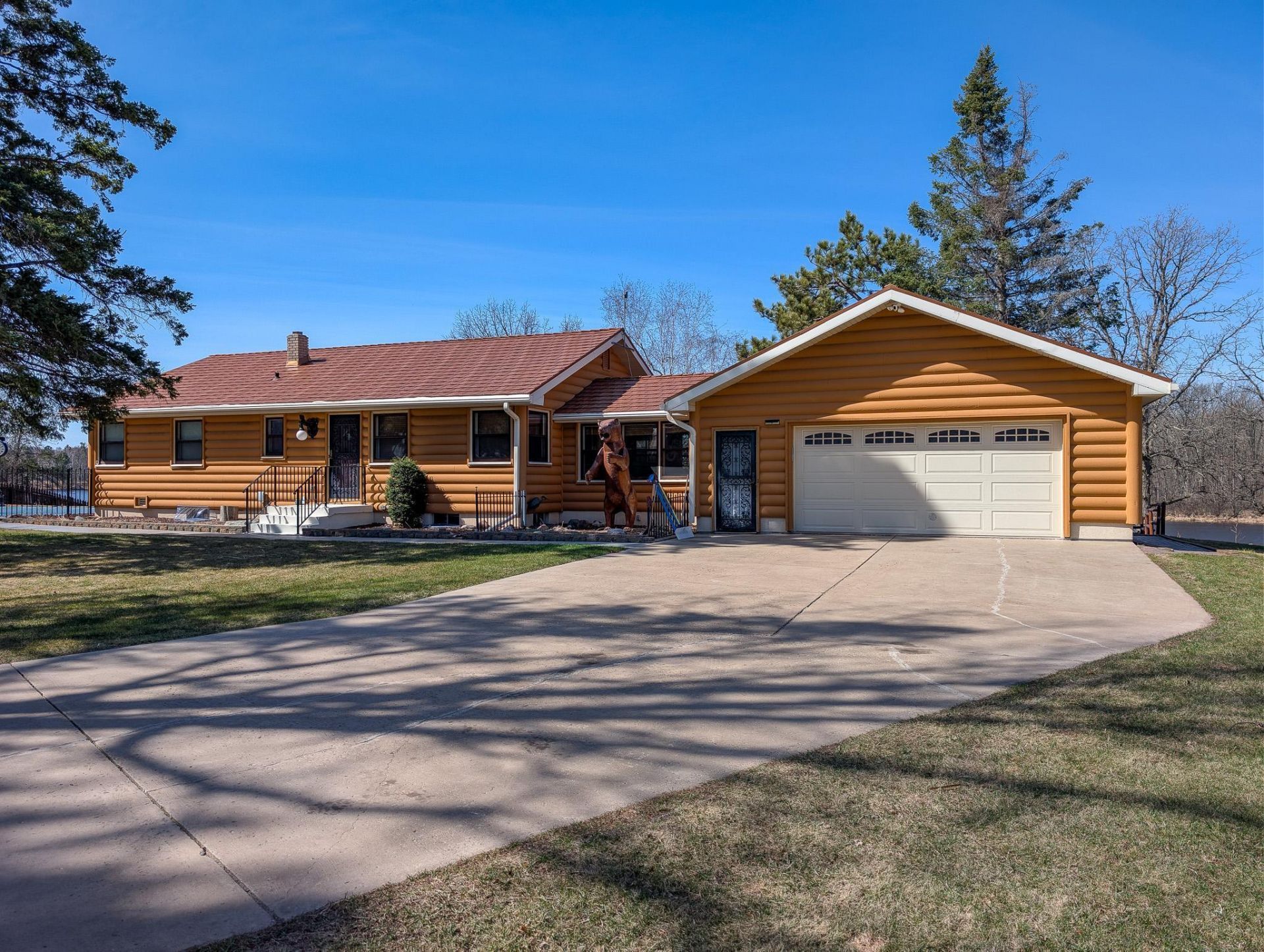 23744 435th Street, McGregor, MN 55760