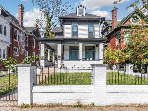 1570 E Long Street , Unit 1572, Columbus, OH 43203