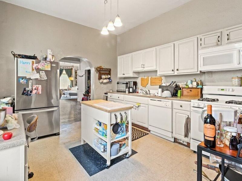 1570 E Long Street, Unit 1572, Columbus, OH 43203 Photo 25