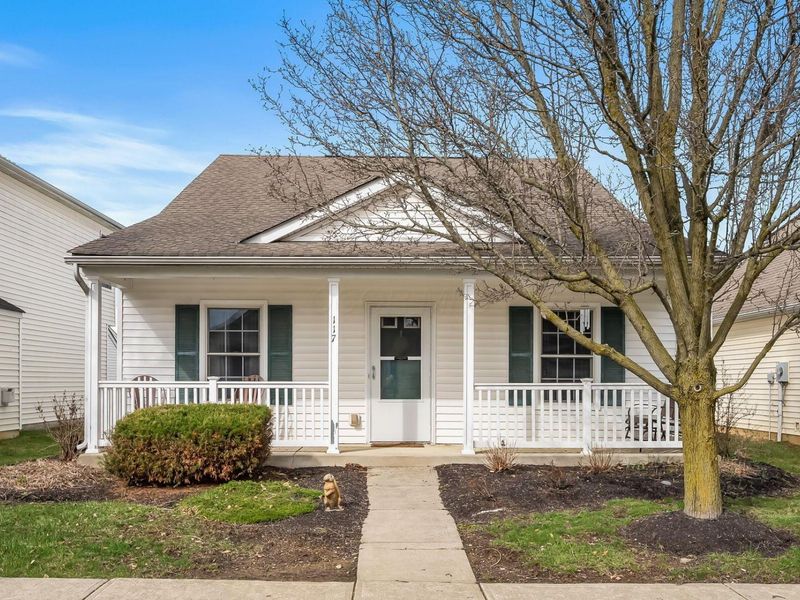 117 Shay Street, Delaware, OH 43015 Photo 2