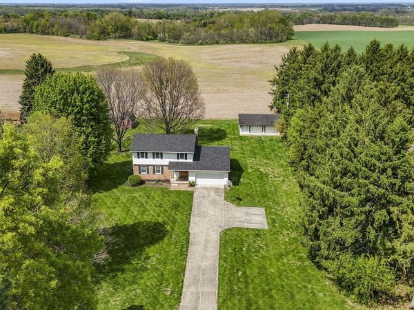 6790 Winchester Road NW, Carroll, OH 43112