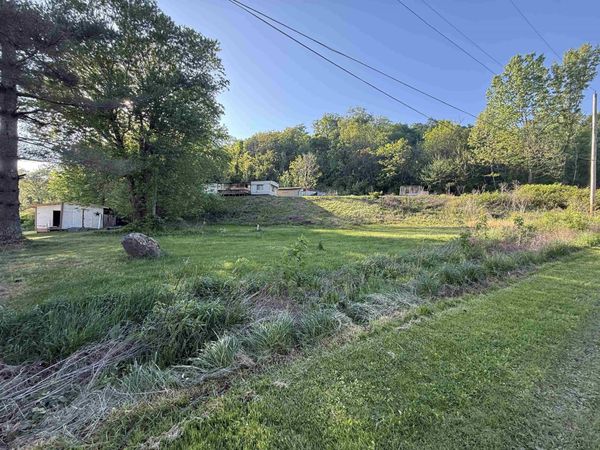 215 Stewart Drive, ironton, OH 45638