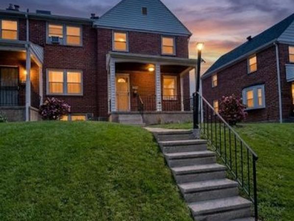 1550 PENTWOOD ROAD, BALTIMORE, MD 21239