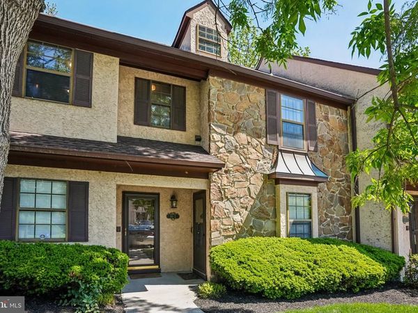 16 N MAPLE STREET, Unit A2, WOODBURY, NJ 08096