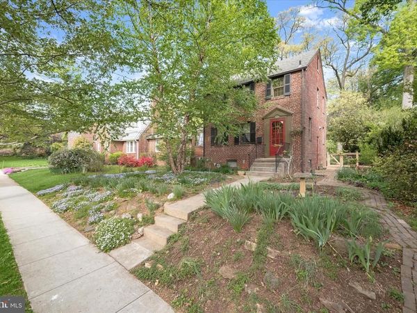 4014 TENNYSON ROAD, UNIVERSITY PARK, MD 20782